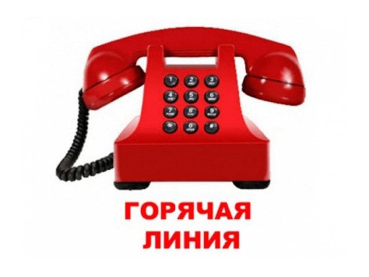 Внимание горячая линия!.